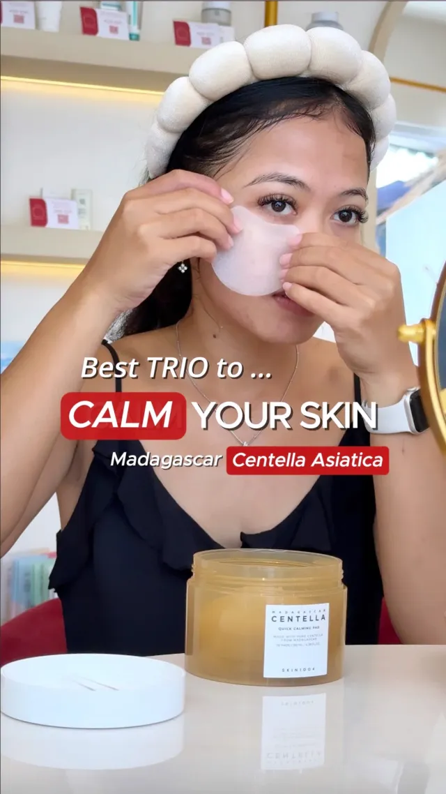 Madagascar Centella Light Cleansing Oil