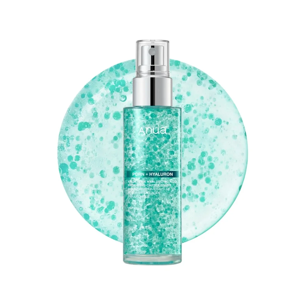 PDRN Hydrating Capsule Mist 100ml